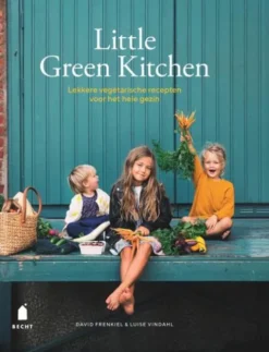 Little Green Kitchen