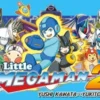 Little Mega Man Volume 2