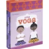 Little yoga - kaartenset
