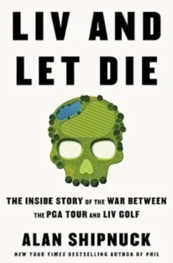 LIV and Let Die