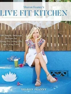 Live Fit Kitchen