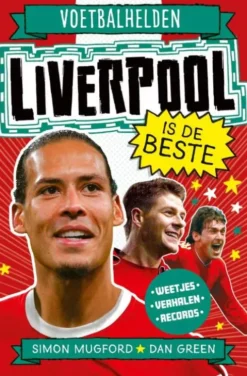 Liverpool is de beste