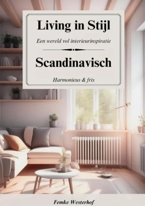 Living in Stijl