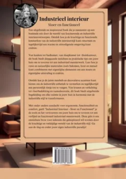 Living in Stijl - Industrieel interieur