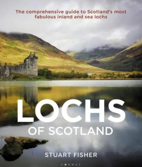 Lochs of Scotland