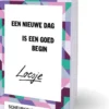 Loesje scheurkalender