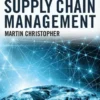 Logistics and Supply Chain Management