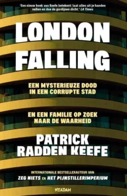 London Falling