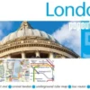 London PopOut Map