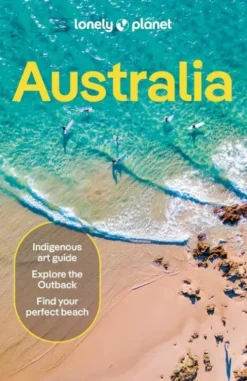Lonely Planet Australia