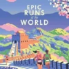 Lonely Planet Epic Runs of the World