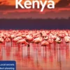 Lonely Planet Kenya