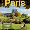 Lonely Planet Paris