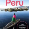 Lonely Planet Peru