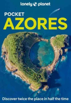 Lonely Planet Pocket Azores