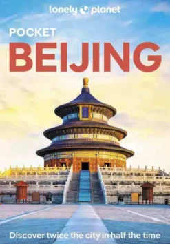 Lonely Planet Pocket Beijing