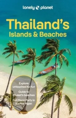 Lonely Planet Thailand's Islands & Beaches