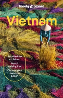 Lonely Planet Vietnam