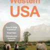 Lonely Planet Western USA