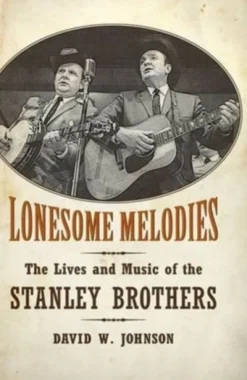 Lonesome Melodies