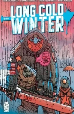 Long Cold Winter