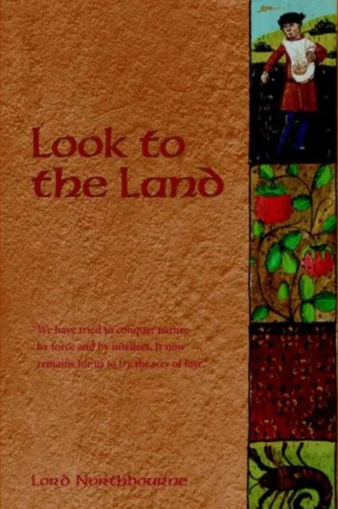 Look to the Land