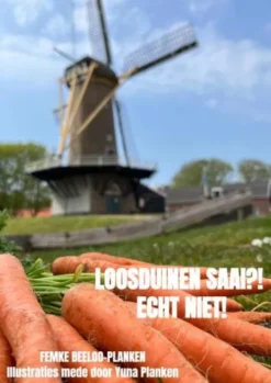 Loosduinen saai?! Echt niet!