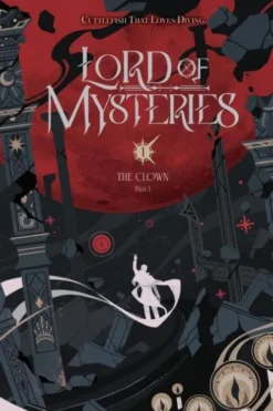 Lord of Mysteries, Vol. 1