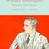 Lord Peter Wimsey Investigates
