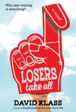 Losers Take All