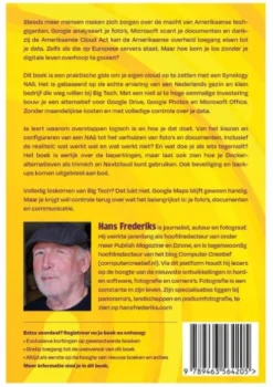 Loskomen van Big Tech