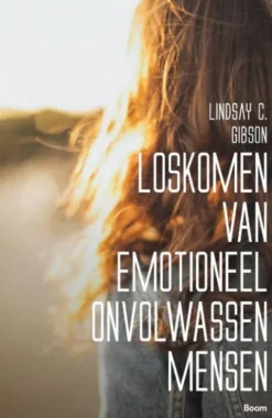 Loskomen van emotioneel onvolwassen mensen