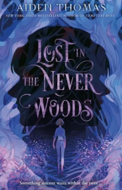 Lost in the Never Woods
