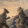 Lost on Dark Trails