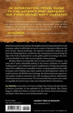 Louisiana Rambles