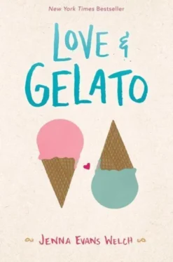 Love & Gelato