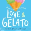 Love & Gelato