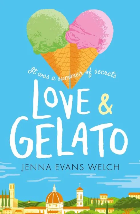 Love & Gelato