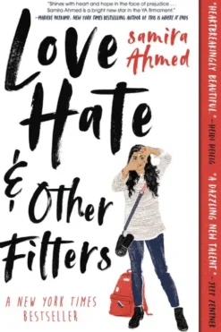 Love, Hate and Other Filters