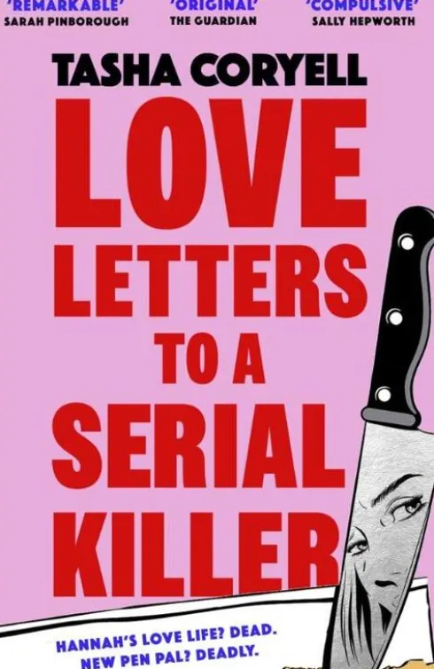 Love Letters to a Serial Killer