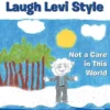 Love, Live, and Laugh Levi Style