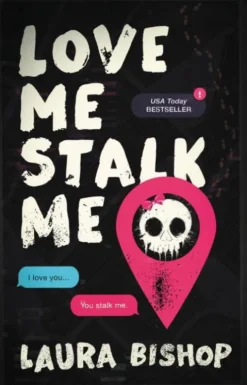 Love Me Stalk Me