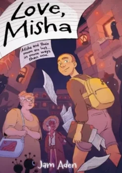 Love, Misha