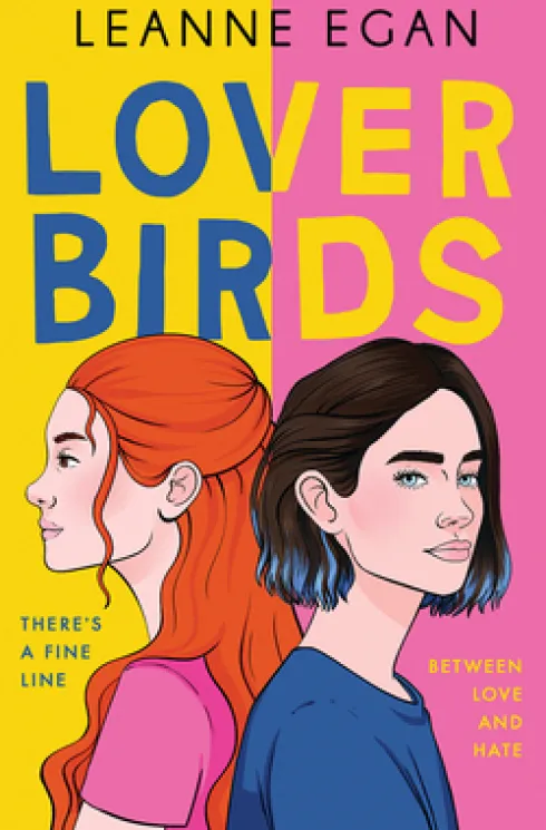 Lover Birds