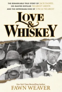Love & Whiskey