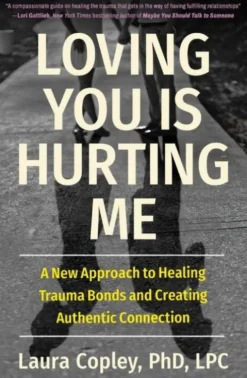 Loving You Is Hurting Me