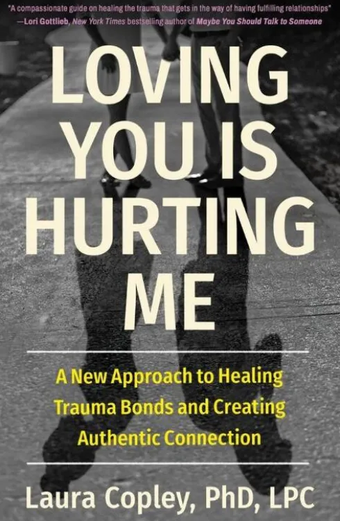 Loving You Is Hurting Me