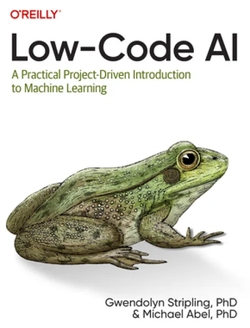 Low-Code AI