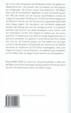 Loyaliteit in verdrukking