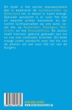 Luchtgevaar